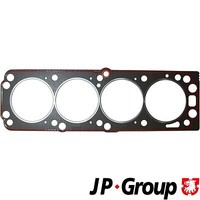 1219301100 Jp Group Dichtung, Zylinderkopf FüR Bedford,Chevrolet,Daewoo,Opel,Vau