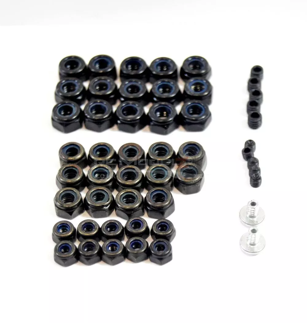 Buggy clips clearance boots