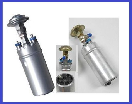 Pompe a essence 1181354 en alliage Premium pour mecanique de precision