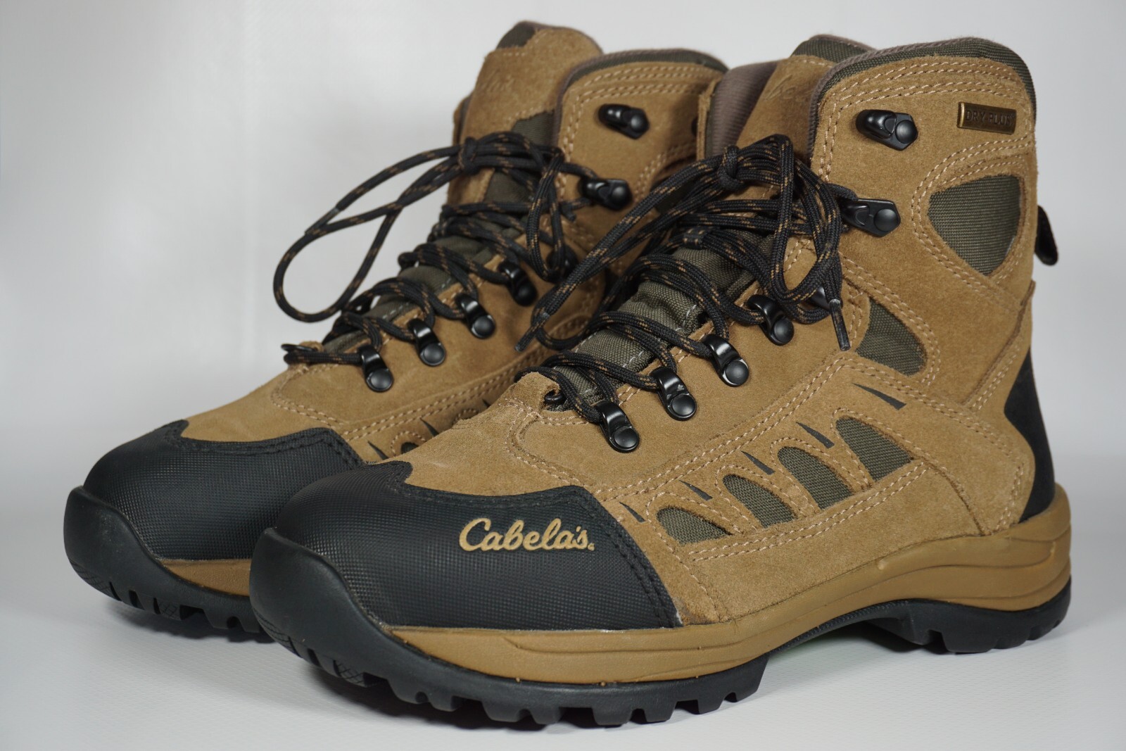 Cabela's Dry Hunting/ Hiking Boots 