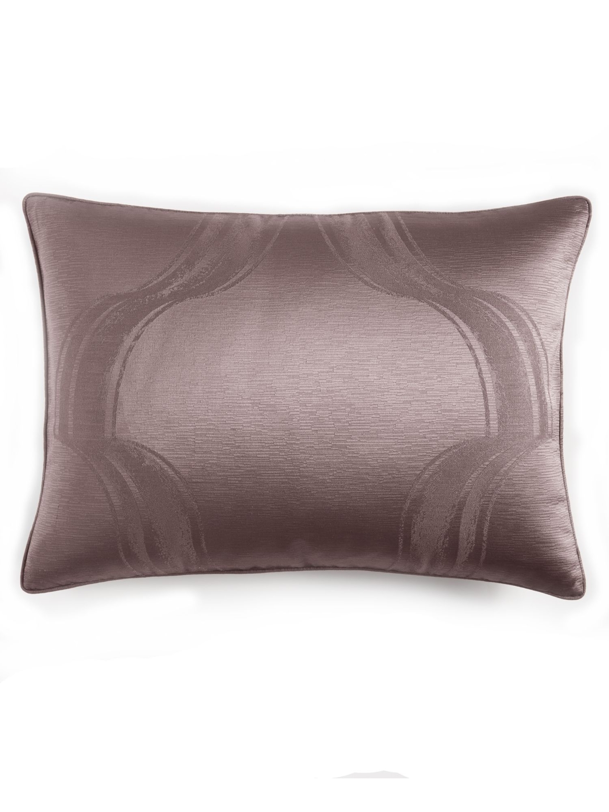 ОТЕЛЬНАЯ КОЛЛЕКЦИЯ Коричневый Solid KING Sham 1590₽