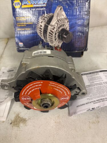 Napa Alternator 213-3169 - Picture 4 of 4