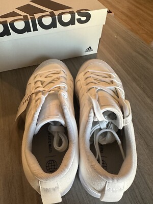 Adidas Womens Bravada 2.0 Platform White Skateboarding Shoes (7744647) | eBay Adidas Womens Bravada 2.0 Platform White Skateboarding Shoes (7744647) | eBay