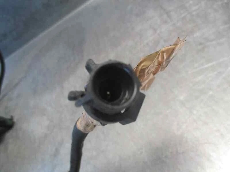 25164596 sonde lambda pour OPEL CORSA B 1.4 CAT (2H6) 1996 3341669 - Photo 4/4