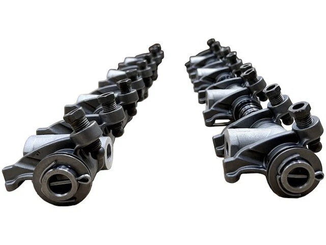 Conjunto de brazo basculante y eje del motor 58VM11Y para Ford M450 1974 5,9 L V8 Foto 2 de 2