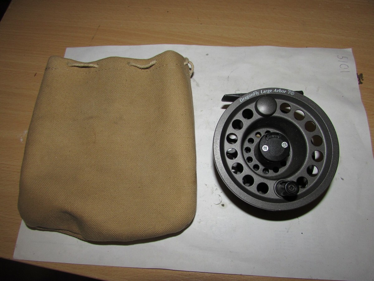 echo base fly reel 2 3wt 4/5 Echos Base fly reel Length:200' Catalina 45DA line cleaner SALE 30% off Danelsson