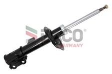Fits Kia Sportage Petrol & CRDi Diesel 10-15 Nearside L/H Front Shock Absorber