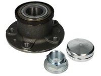 1X BTA Radlager Radlagersatz Hinten FüR Fiat Ducato Pritsche/Fahrgestell 250