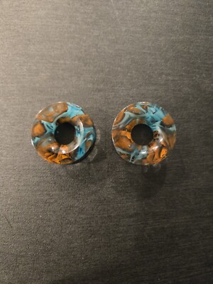 Gorilla Glass Power Eyelets, 1 and 1/4 (32mm)