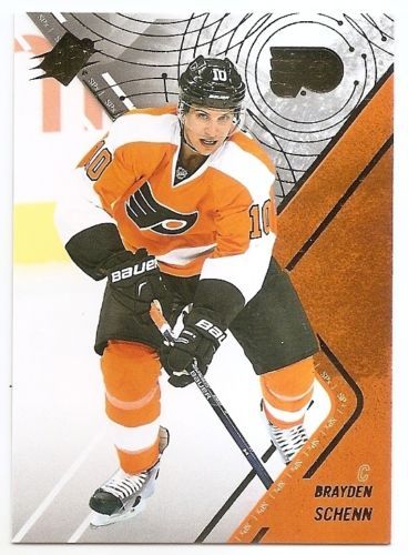 15/16 SPx BASE Hockey (#1-30) U-Pick from List - Picture 17 of 29