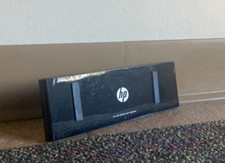 HP USB 3.0 Port Replicator Docking Station Free Shipping 