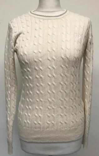 Jack Wills 8 Size Jumpers & Cardigans for Women