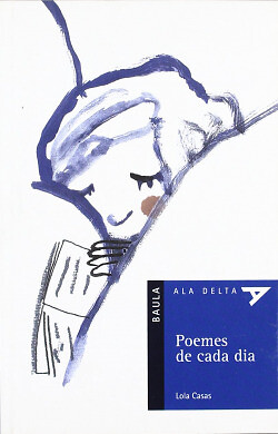 Poemes De Cada Dia. NUEVO. Envío URGENTE. LITERATURA INFANTIL: DE 10 A 12 AÑOS