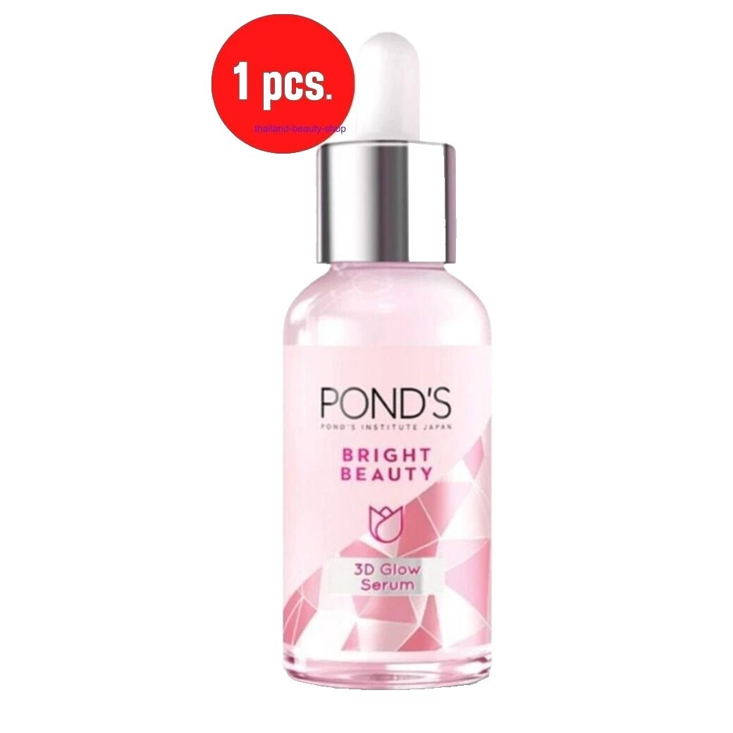 Pond's Oil-Free Travel Size Skin Care