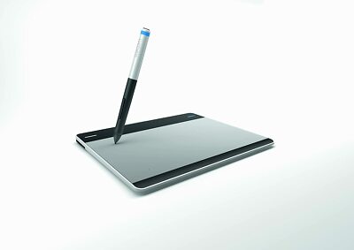 WACOM Intuos CTH-480/S0 Small Creative Pen Tablet Japanese Free