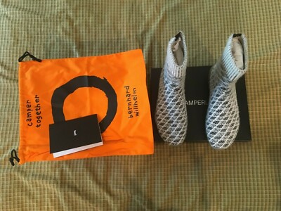 Camper Together x Bernhard Willhelm Himalayan sneaker