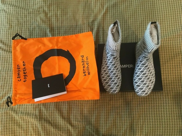 bernhard willhelm sneakers for sale