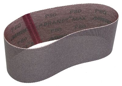 Mirka AB-3-24-150T 150 Grit Abranet MAX Portable Abrasive Belt