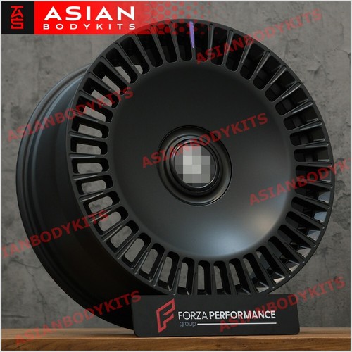 Forged Wheel Rim 1 pc for ROLLS ROYCE Phantom Cullinan Ghost Dawn ...