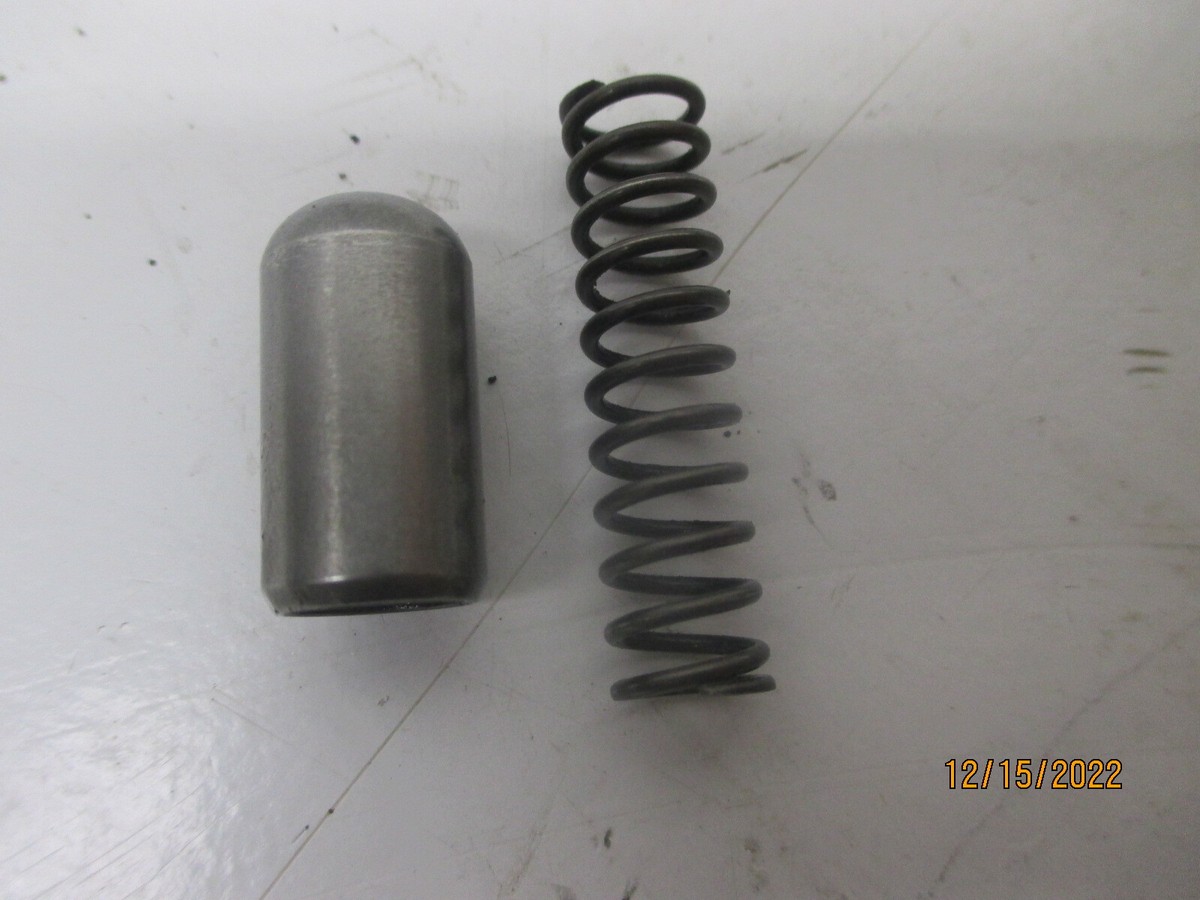 その他 wankis 1978 KAWASAKI KZ400 KZ 400 A DELUXE NEUTRAL POSITION SPRING PLUG