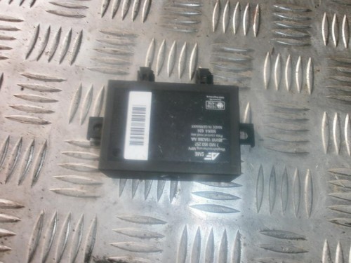 Ford Galaxy 1995 Immobiliser ECU  7M0953257, 95VW19A366AA #11370-63