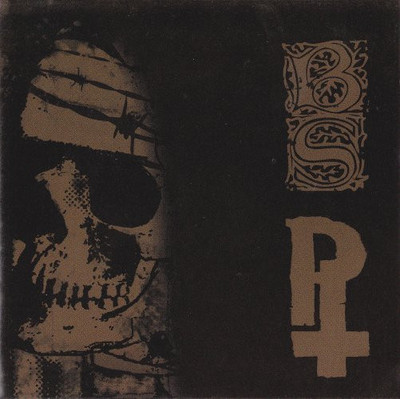 Pulling Teeth / By Storm - Split CD RINGWORM INTEGRITY IN COLD BLOOD CURSED NAIL