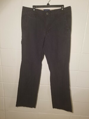 Men's American Eagle Pin Striped 