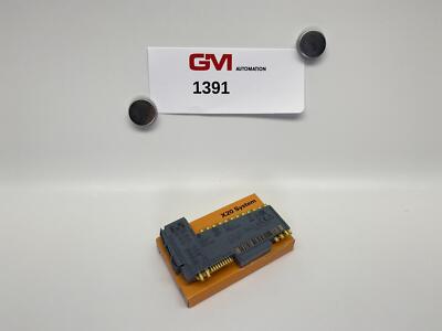 B&R Bussender Modul X20BT9400 Bus module X20 BT9400 Bustransceiver Revision D0