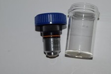  JM OLYMPUS PLAN 10 0.25 0.17 MICROSCOPE OBJECTIVE (ABQ107)