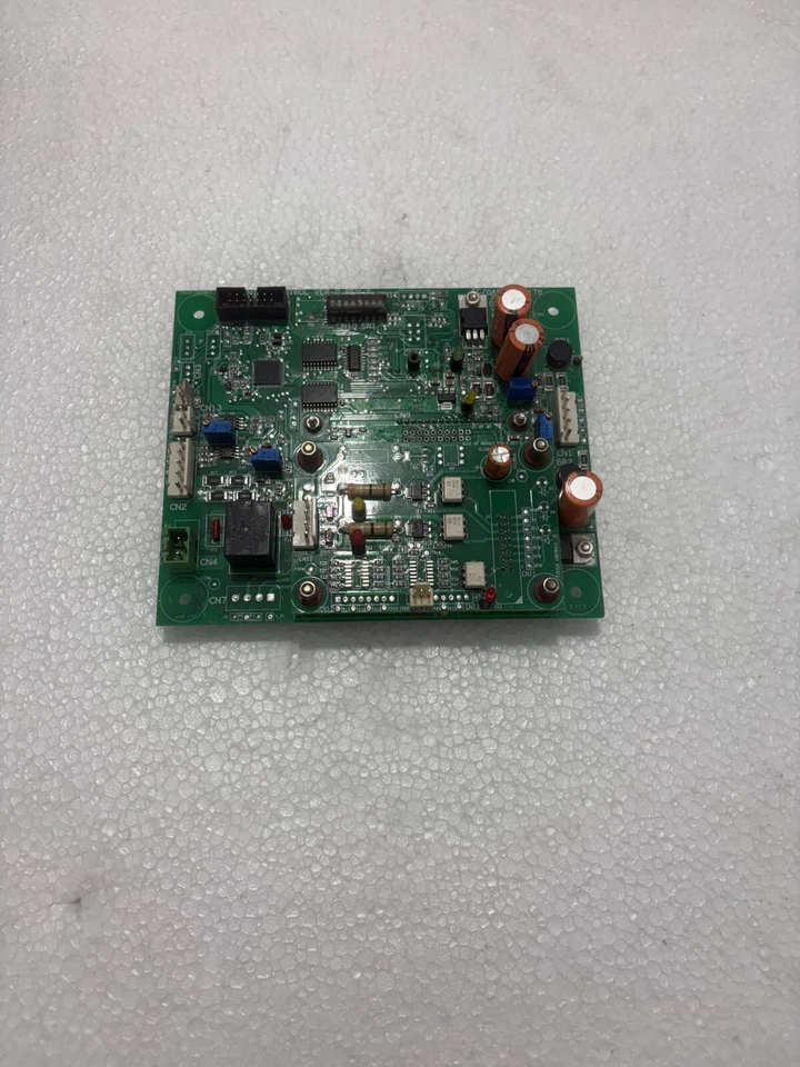 SIRIUS CONTROLS NICE CONTROL VER-0. REV-2 SC/D&D/FLM/178 GF Module 02/2019 - Image 2 of 4