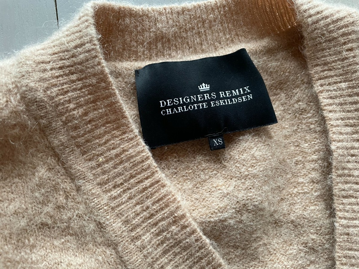 designers remix sweater dress Designers Remix Sierra Off Shoulder Sweater Dress, $380 | shopbop.com