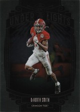 2021 Panini Legacy Football Under the Lights Devonta Smith #UL-DS