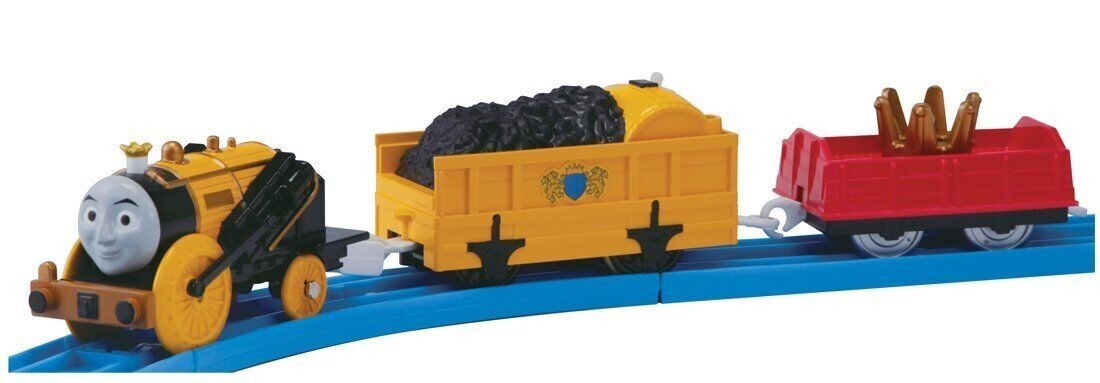 Plarail Thomas Trackmaster Stephen Fisher-Price Thomas Friends