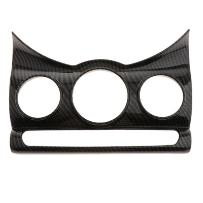 Auto Car Dash-board Control Panel Cover Fits for BMW MINI Cooper F55 F56 F57