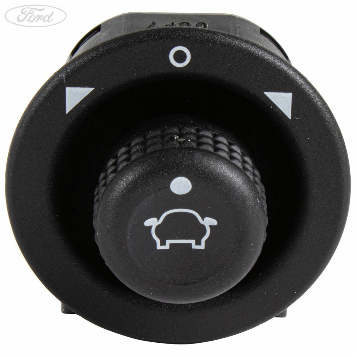 1787907 Rearview Control Ford Ecosport Titanium S 2013 2612254 for  