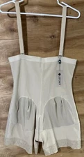 NWT YIANNA Fajas Colombianas Shapewear for Women 3XL Tummy Control Post Surgery
