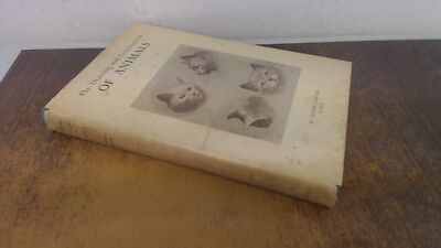 			Das Zeichnen und Bauen von Tieren, W Evans Linton, Chapman 		