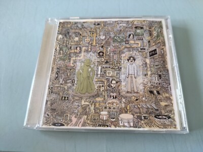Weezer - Ok Human - CD 2021