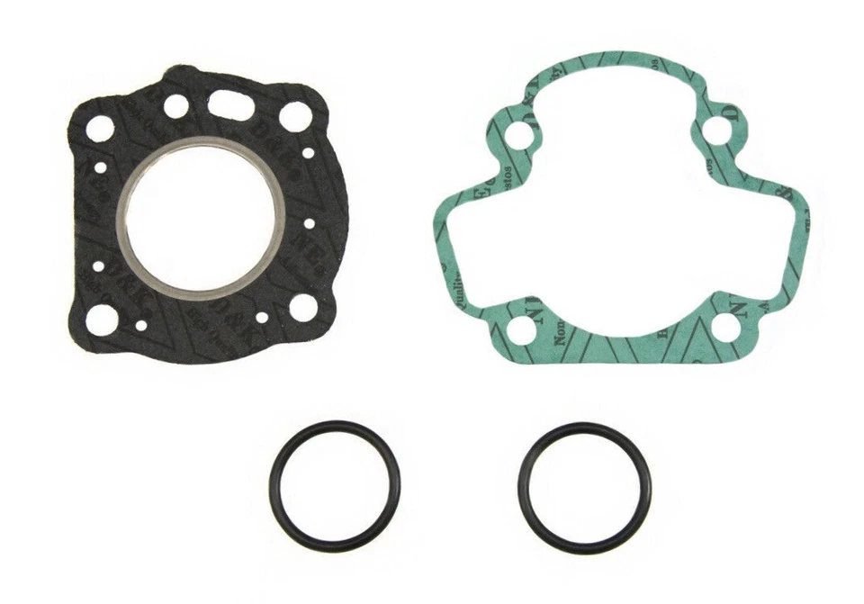 Suzuki RM60 2003 junta de pistón cojinete extremo superior kit de reconstrucción diámetro estándar 43 mm RM 60 Foto 3 de 4