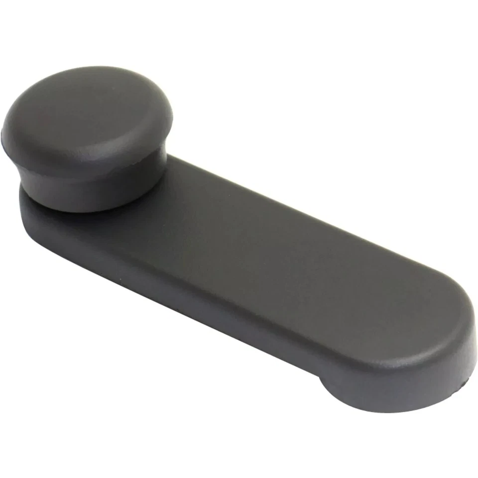 全新前后左窗或右窗曲柄灰色 适用于雪佛兰 Sonic 2012-2020 — 第 2/4 张图片