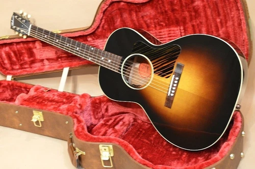 Gibson L-00 Original 2024 Acoustic Guitar