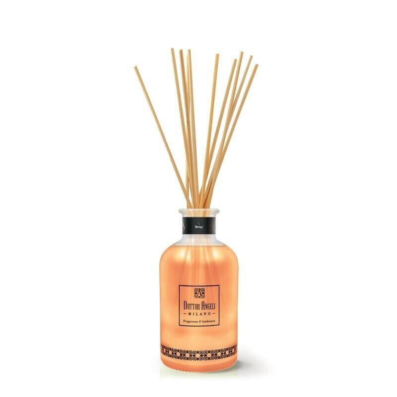 Dott Angeli Milano Brera: Profumo Ambiente Pompelmo Rosa Incenso 250ml