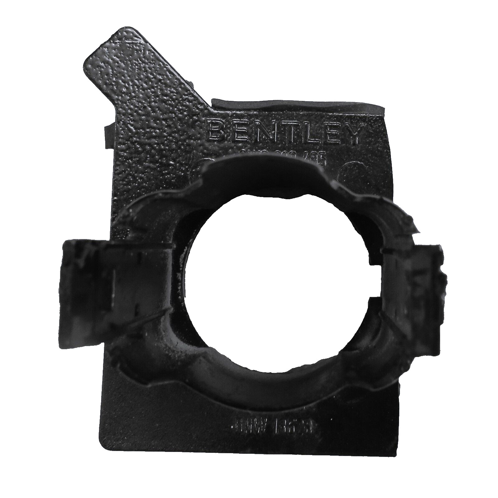 Bentley Continental PARK Assist Parking AID Sensor mounting bracket OEM