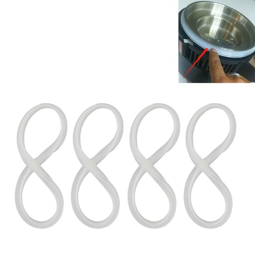 4PCS Water Distiller Sealing Silicone Heat Resistance Water Distiller(4L) - Picture 22 of 23