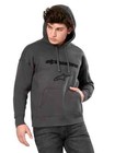 Alpinestars Exordium Hoodie Gunmetal Casual Wear Pull over - 1215-51000