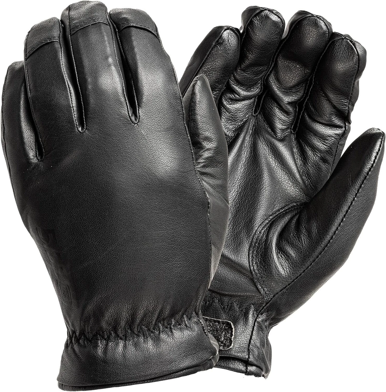NEW! 5.11 Tactical Patrol CR Insulated Gloves Touchscreen Goatskin Black 7-Small
