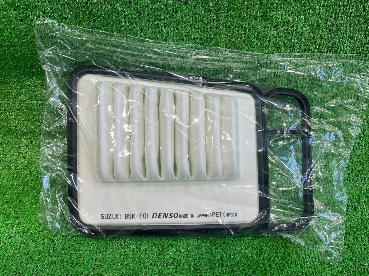 SUZUKI Genuine Engine Air Filter LAPIN 13780-85K00 | eBay