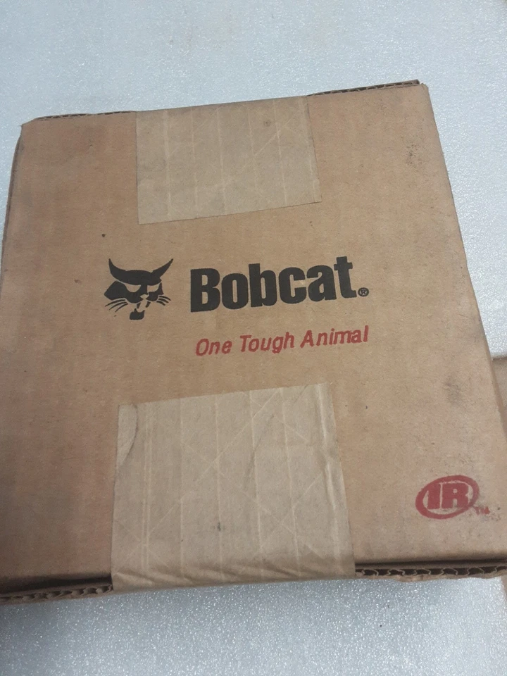 7106277 Arnés de cableado limpiaparabrisas nuevo Bobcat OEM Foto 3 de 3