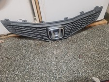Honda Jazz Mk3 Front Grill 2008/10 