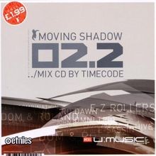 02.2 Mixed By Timecode von Various | CD | Zustand sehr gut